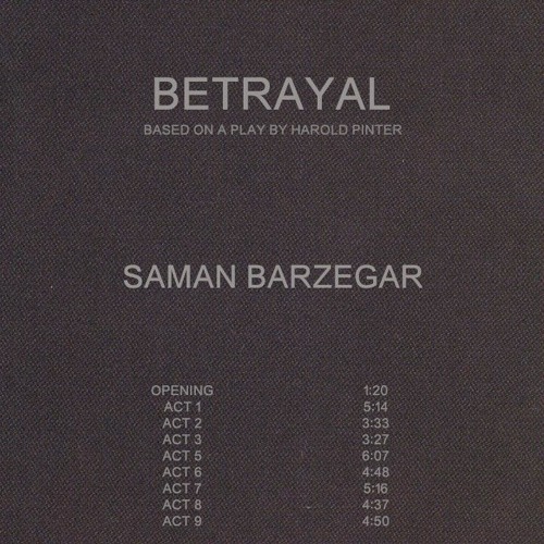 Saman Barzegar - Betrayal (Act 9).mp3