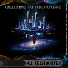 Welcome to the future
