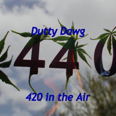 420 in the Air