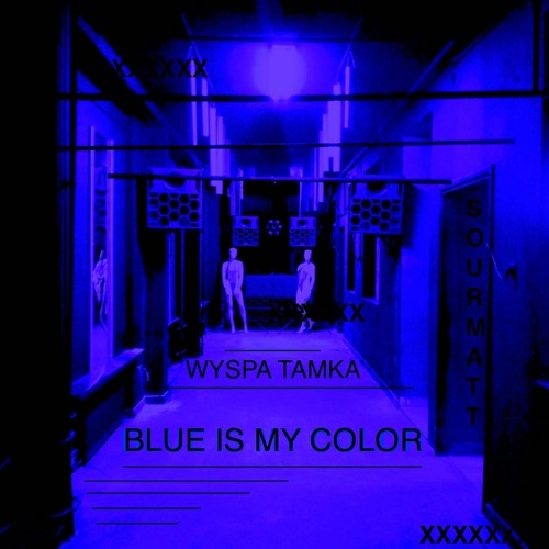 wyspa tamka DJ set| silent disco