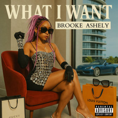 Brooke Ashley - Get What I Want