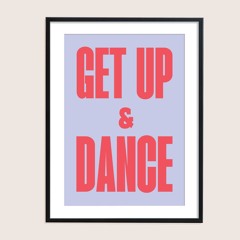 Scott Gascoigne x Carter - Get Up And Dance