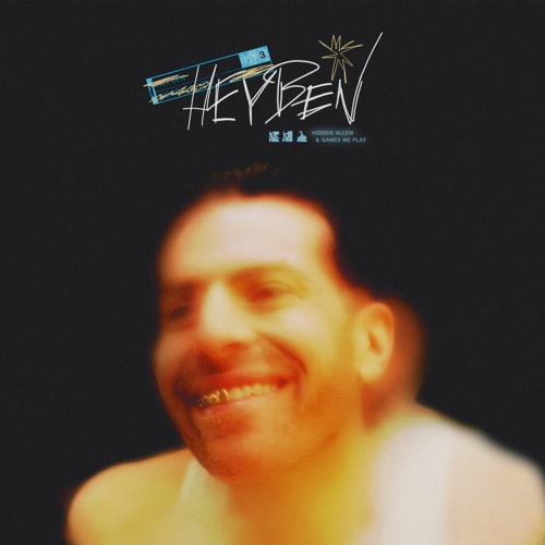 hjælpeløshed Hound mobil Stream "Hey Ben" (feat. Games We Play) by Hoodie Allen | Listen online for  free on SoundCloud