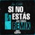 Artwork for Iñigo Quintero - Si no estás (Javi Torres Remix)