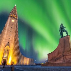Kaffibarinn (Reykjavik, Iceland, September 13, 2024)