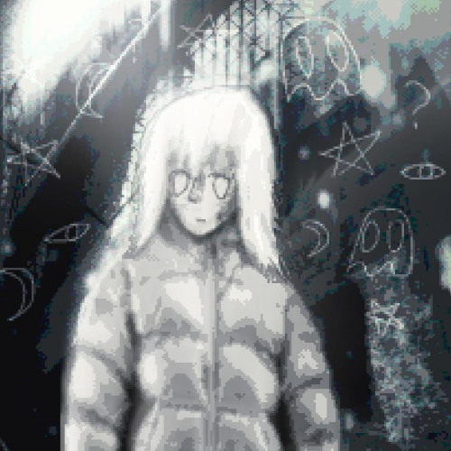 幽霊みたい lofi