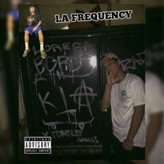 LA Frequency x Trippy Brawl