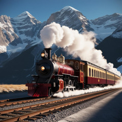Last Train Home