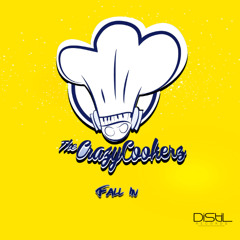 The Crazycookerz - Fall In