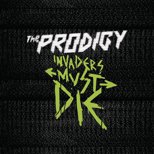 The Prodigy - O (Live from Rock am Ring)