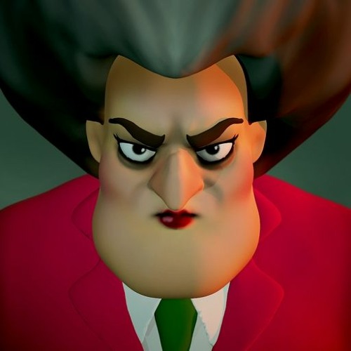 Scary Evil Mad Teacher 3d Game - Apps on Google Play