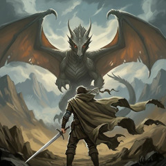 The hero's destiny