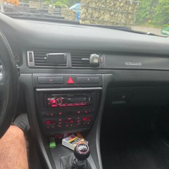 call me i miss you (voicemail x v6 2.5tdi sound)