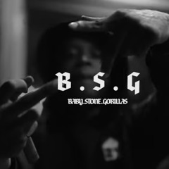 Baby Stone Gorillas - Blood Sweat & Tears (Exclusive Music Video) | Dir. Shoot Something