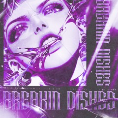 [FREE DL] Breakin' Dishes - New Beat Order x JXCN x Zentryc x KROMA