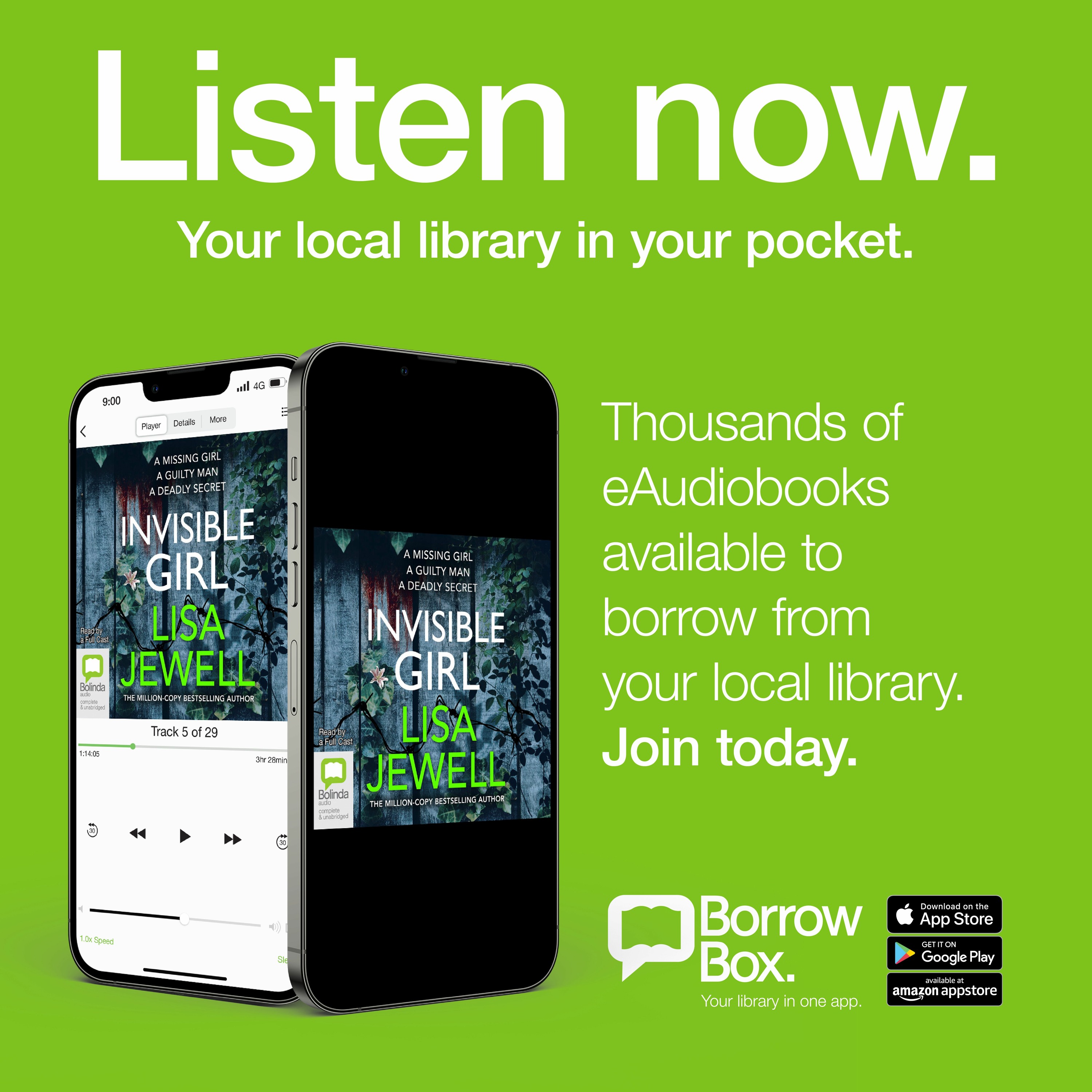 Kent Libraries