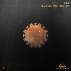Fløa  - Thanks For All My Dear (Original Mix)