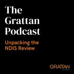 Unpacking the NDIS Review