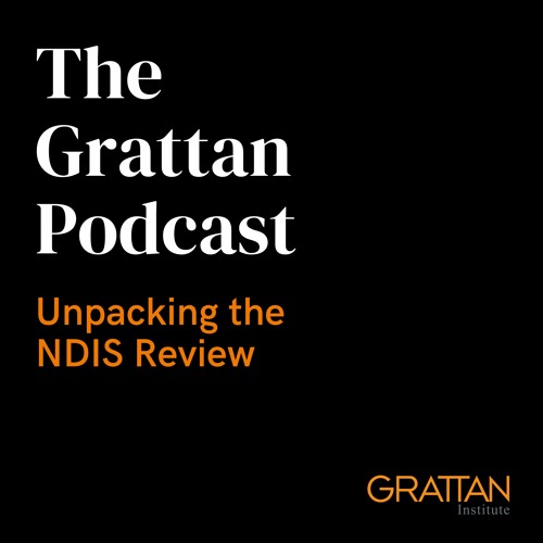 Unpacking the NDIS Review