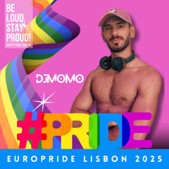 Europride Lisbona Main stage