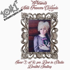 Sonic Seasonings Concert Special: Kelli Frances Corrado 06/07/2025