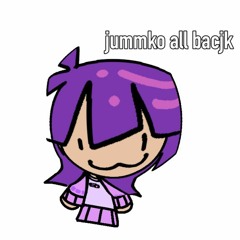 jummko all back