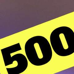 #500 Freestyle feat. 500 Hemo