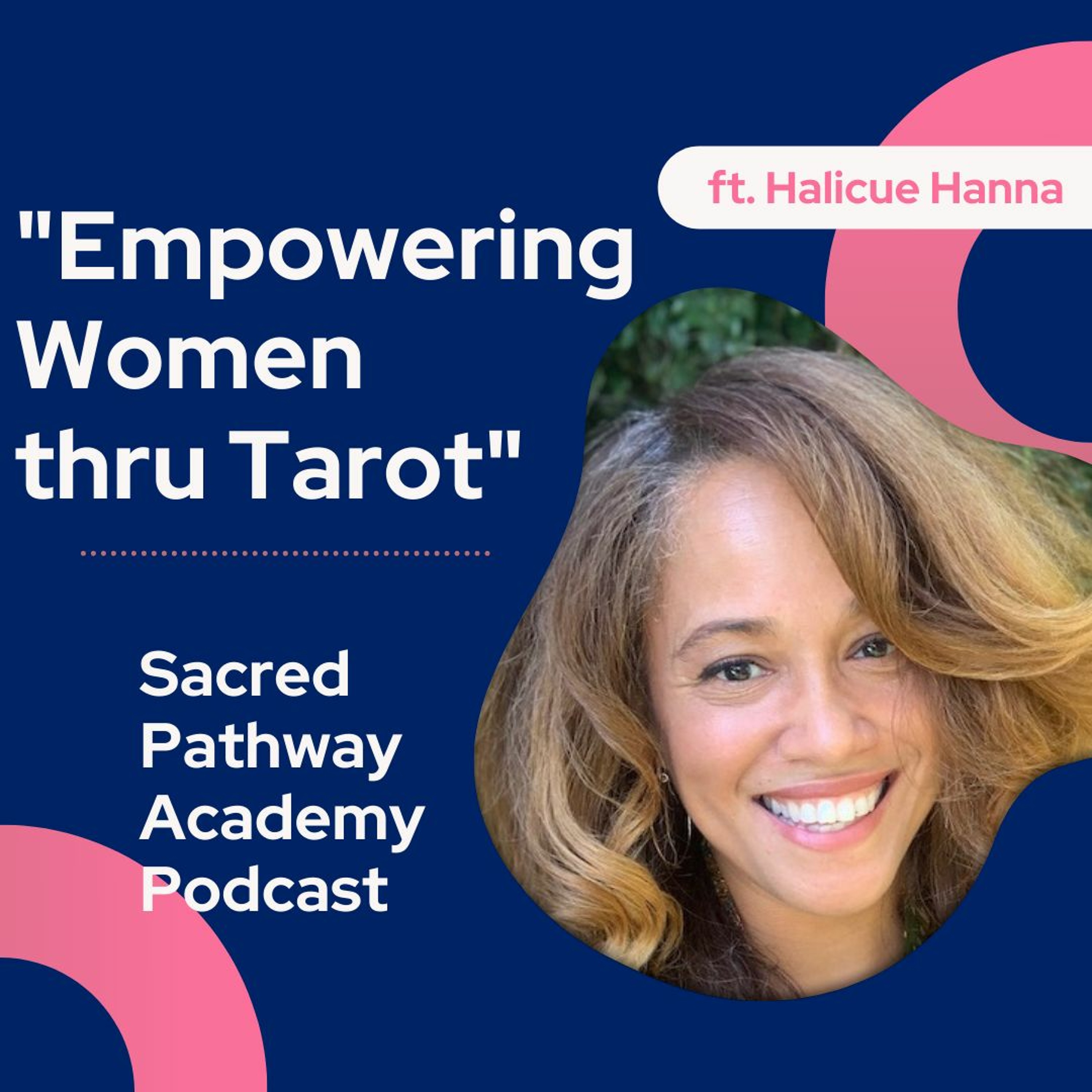 Sacred Pathway Academy Podcast