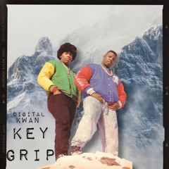 KEY GRIP (EPMD) Instrumental