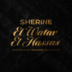 Sherine - El Watar El Hassas (Vesim Ipek & Enes Beskardes, Quentro Remix)