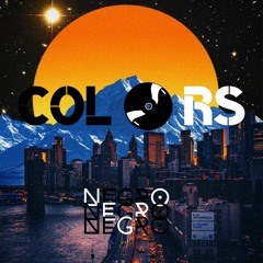 C O L O R S || NEGRO