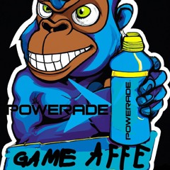 ION MILES - POWERADE I Hardstyle Remix (Game Affe)