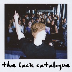 The OCULA Back Catalogue