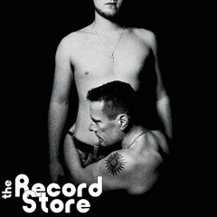 The Record Store E29:  U2: Songs of Innocence (Part 1), Episode 563
