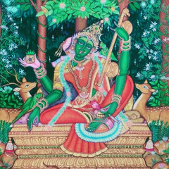 Matangi Gayatri & Tri Bija Ucchara