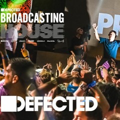 Prunk @ Defected Malta, Boat Party