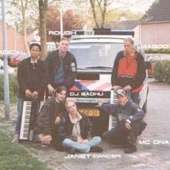 #BACK TO MY ROOTS (OLDSKOOL HARDCORE) track 2  (Hit ’Em Hard 2021)