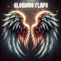 Cloudy Samples - Glorious Claps
