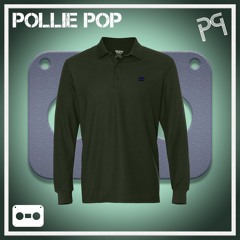 Forest Green Rugby Navy Tape #ScrewedNChopped