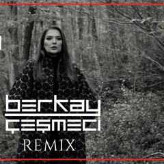 Demet Akalın - Kahır (Berkay Cesmeci Remix)