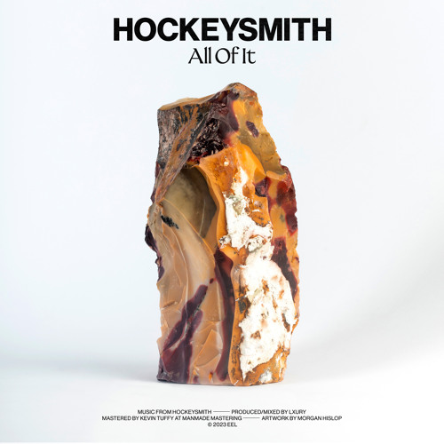 Stream All Of It by HOCKEYSMITH | Listen online for free on SoundCloud