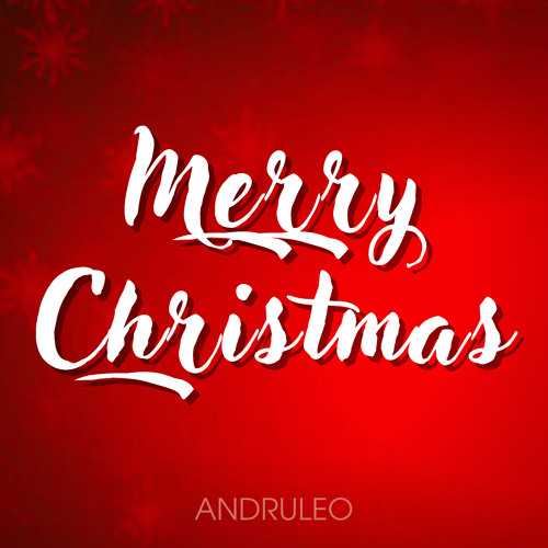 Stream Merry Christmas - Happy New Year / Background Music (FREE DOWNLOAD)  by AndruLeo | Listen online for free on SoundCloud