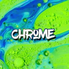 Chrome - Beat By @Swami Sounds