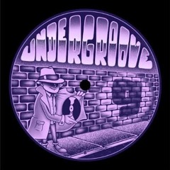 Funktroid - Convection Zone [UG009]