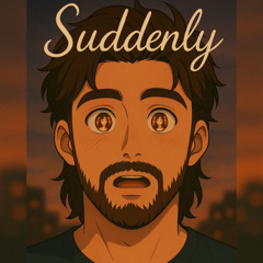 Suddenly