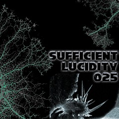 SUFFICIENTLUCIDITY025: SLIME MOLD