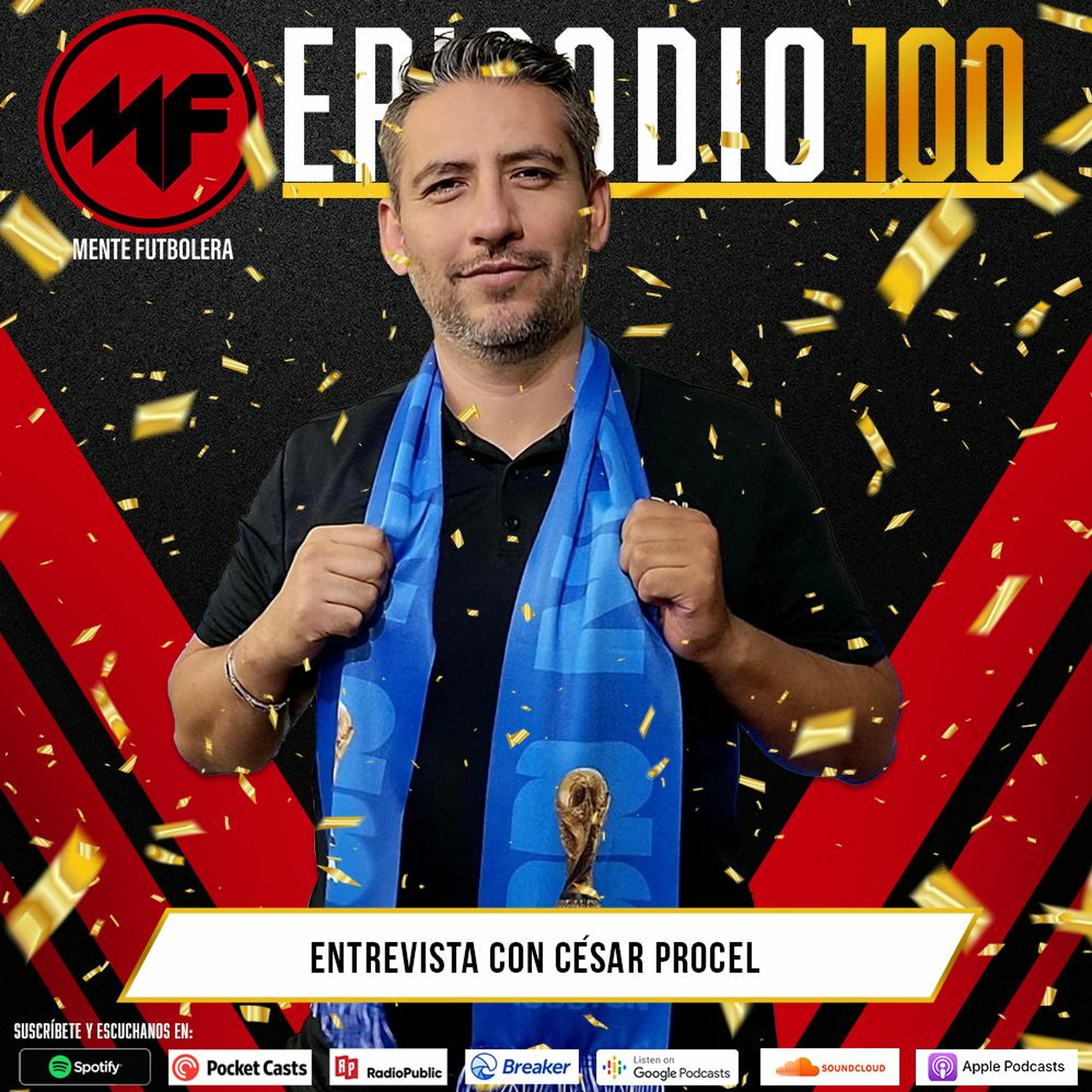 Mente Futbolera: La nueva visión del Futbol