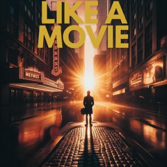 vANE - Like A Movie | Uptempo