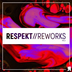 PREMIERE: A.S.H - Thorium (Rebel Boy Remix) [Respekt Recordings]