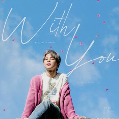 지민(Jimin) X 하성운(Ha Sung-Woon) - With you  우리들의 블루스(Our Blues) OST Part 4